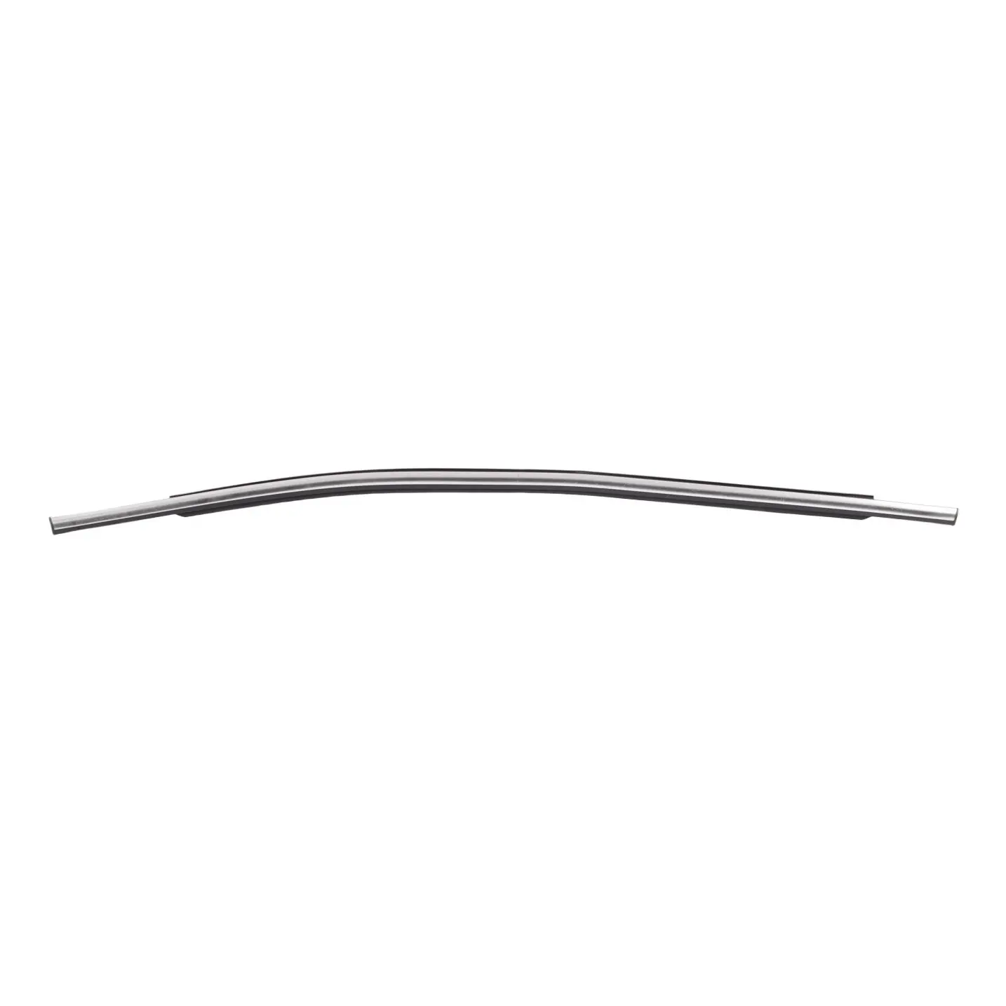 Seat Arona KJ7 Listwa Szyby Drzwi Aluminium Tylna Lewa 6F9839475