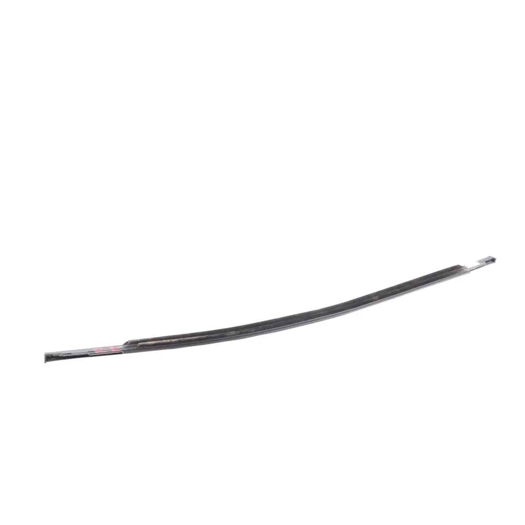Seat Arona KJ7 Door Window Aperture Seal Strip Aluminium Rear Left N/S 6F9839475 - SKU 6F9839475E - Part number 6F9839475E