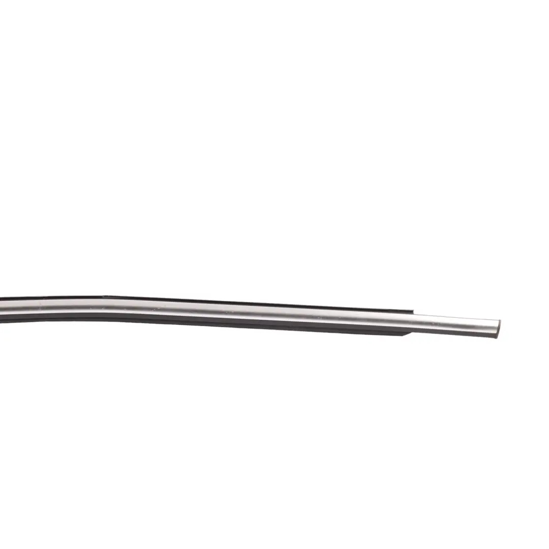 Door Window Aperture Seal Strip Aluminium Rear Left N/S 6F9839475 to Seat Arona KJ7 with Part number 6F9839475E Seat Arona KJ7 Door Window Aperture Seal Strip Aluminium Rear Left N/S 6F9839475 - SKU 6F9839475E - Part number 6F9839475E