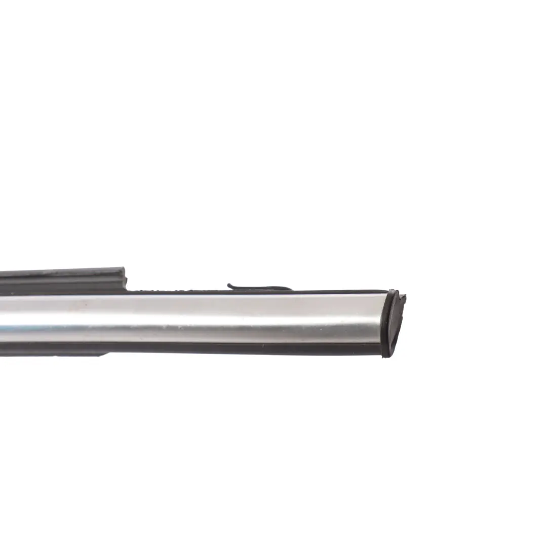 Seat Arona KJ7 Door Window Aperture Seal Strip Aluminium Rear Left N/S 6F9839475 - SKU 6F9839475E - Part number 6F9839475E
