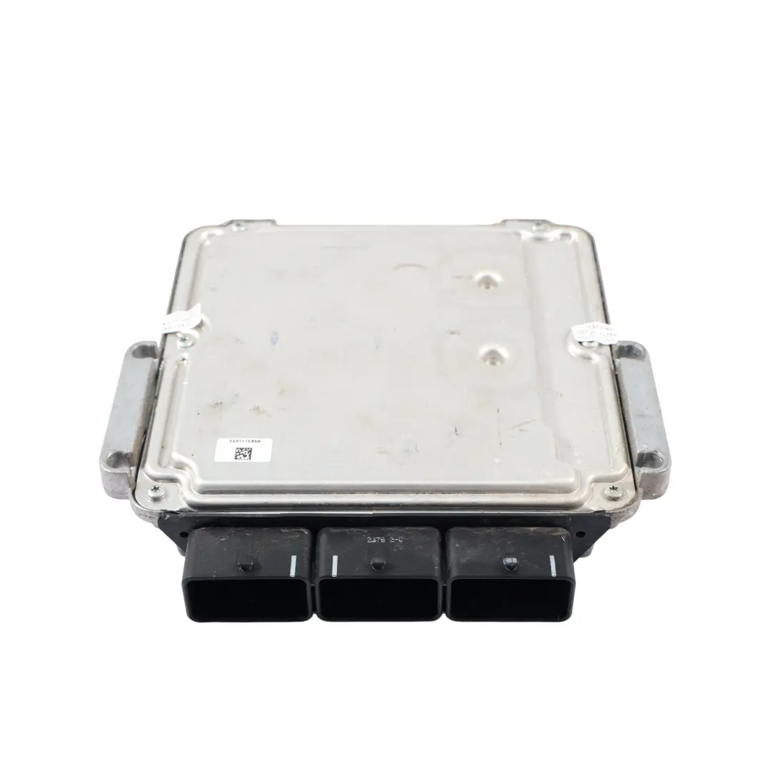 Mk4 2.2 TDCI 175 PS Motor Steuergerät ECU Manuelles für Ford Mondeo mit Teilenummer 8G91-12A650-EN Ford Mondeo Mk4 2.2 TDCI 175 PS Motor Steuergerät ECU Manuelles - SKU 8G91-12A650-EN - Teilenummer 8G91-12A650-EN