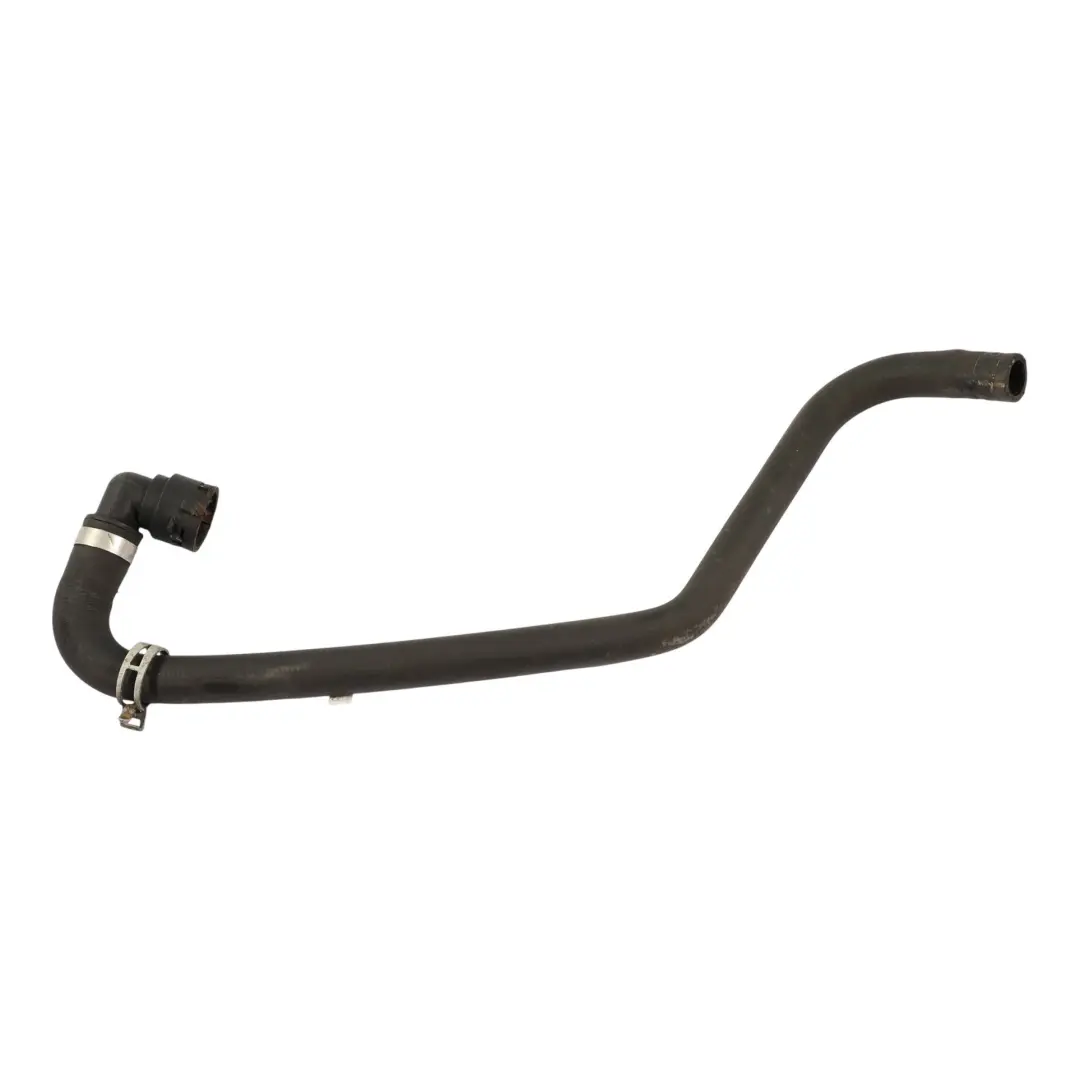 Ford Mondeo Mk4 Heater Water Hose Line Coolant Pressure Pipe - SKU 8G91-18K580-AC - Part number 8G91-18K580-AC