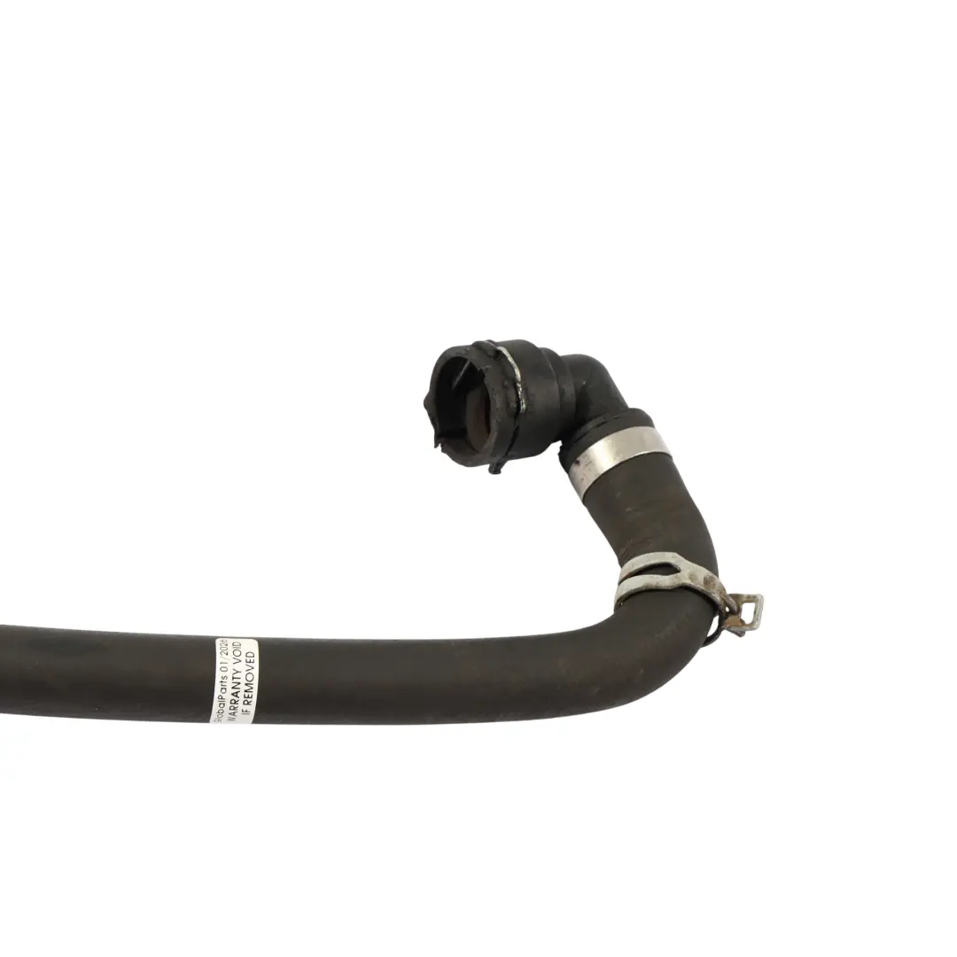 Calentador De Agua De La Manguera De La Línea para Ford Mondeo IV con número de pieza 8G91-18K580-AC Ford Mondeo IV Calentador De Agua De La Manguera De La Línea - SKU 8G91-18K580-AC - Número de pieza 8G91-18K580-AC