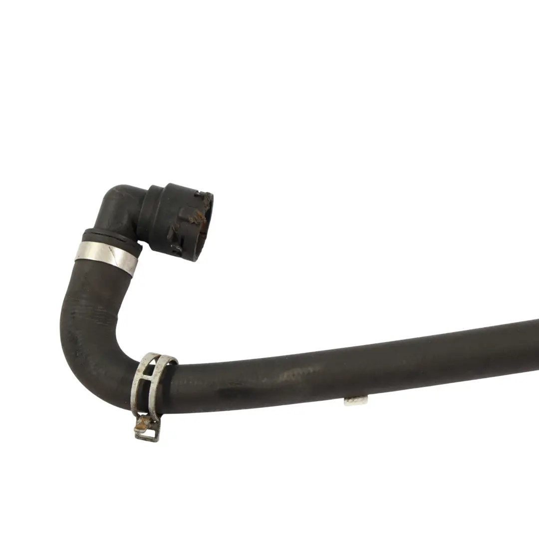 Ford Mondeo IV Riscaldatore Acqua Linea Pressione Refrigerante - SKU 8G91-18K580-AC - Numero di parte 8G91-18K580-AC