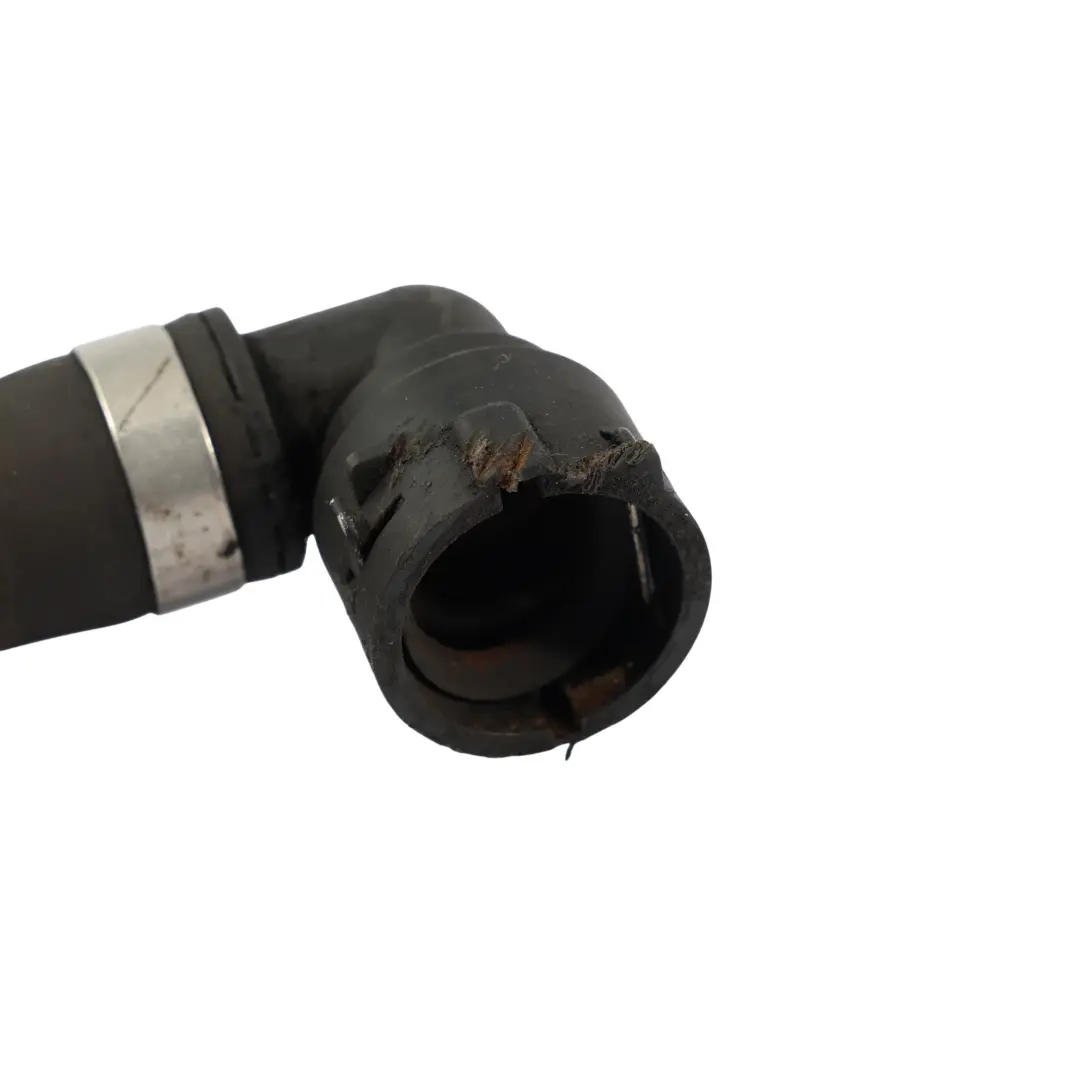 Ford Mondeo IV Riscaldatore Acqua Linea Pressione Refrigerante - SKU 8G91-18K580-AC - Numero di parte 8G91-18K580-AC