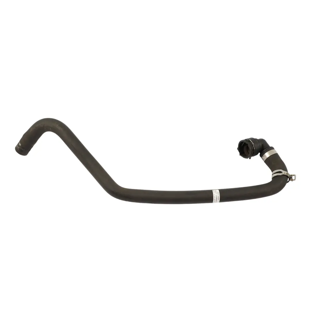 Ford Mondeo Mk4 Heater Water Hose Line Coolant Pressure Pipe - SKU 8G91-18K580-AC - Part number 8G91-18K580-AC