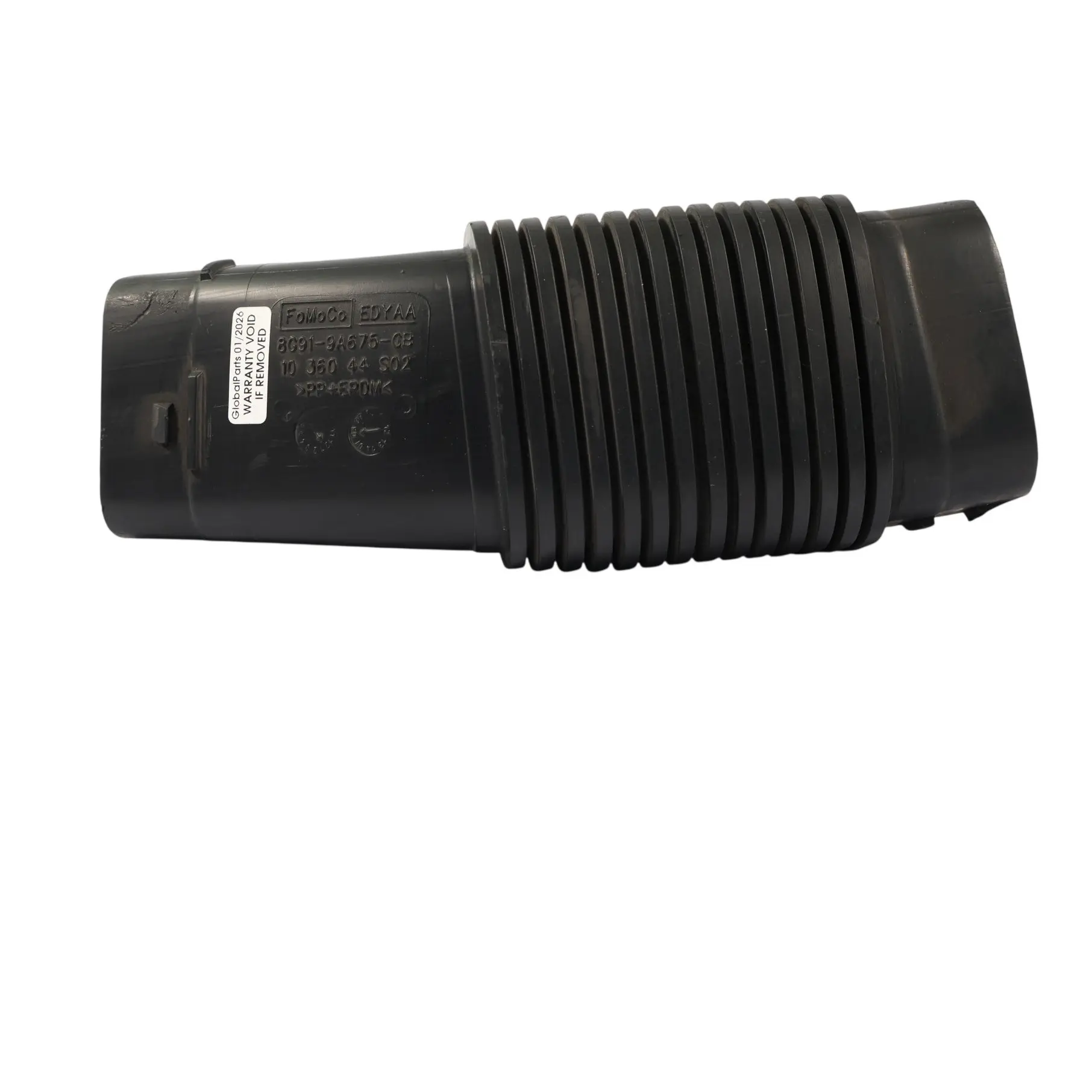 Ford Mondeo IV Conduit D'Admission D'Air 2.2 TDCi 8G91-6C646-AE