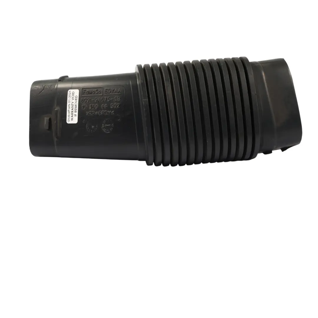 Mk4 Air Intake Guide Duct Tube Hose Pipe 2.2 TDCi 8G91-6C646-AE to Ford Mondeo with Part number 8G91-9A675-CB Ford Mondeo Mk4 Air Intake Guide Duct Tube Hose Pipe 2.2 TDCi 8G91-6C646-AE - SKU 8G91-9A675-CB - Part number 8G91-9A675-CB