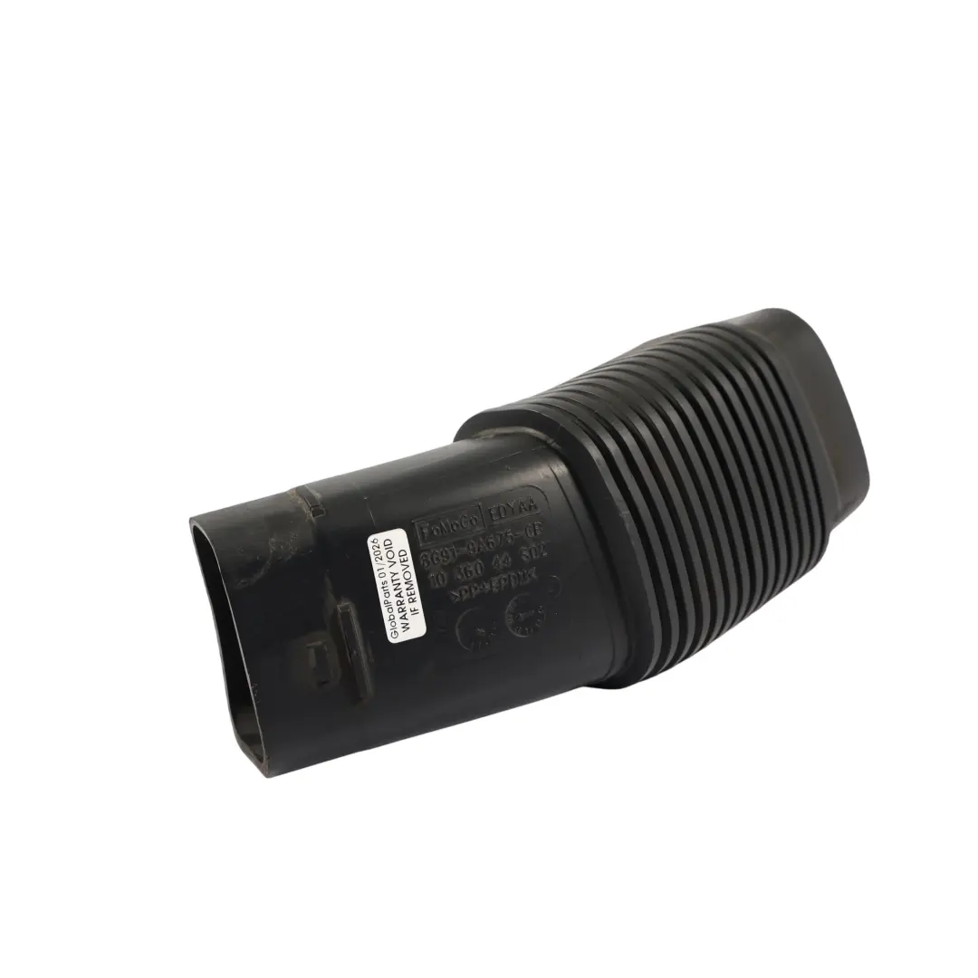 Ford Mondeo IV Aspirazione Aria Guida Tubo Flessibile 2.2 TDCi 8G91-6C646-AE - SKU 8G91-9A675-CB - Numero di parte 8G91-9A675-CB
