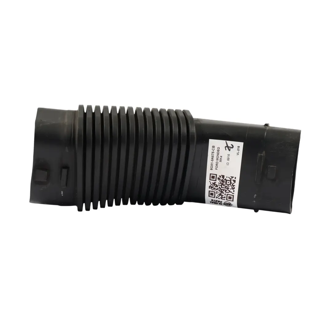Conduit D'Admission D'Air 2.2 TDCi 8G91-6C646-AE pour Ford Mondeo IV à propos du numéro de pièce 8G91-9A675-CB Ford Mondeo IV Conduit D'Admission D'Air 2.2 TDCi 8G91-6C646-AE - SKU 8G91-9A675-CB - Numéro de pièce 8G91-9A675-CB
