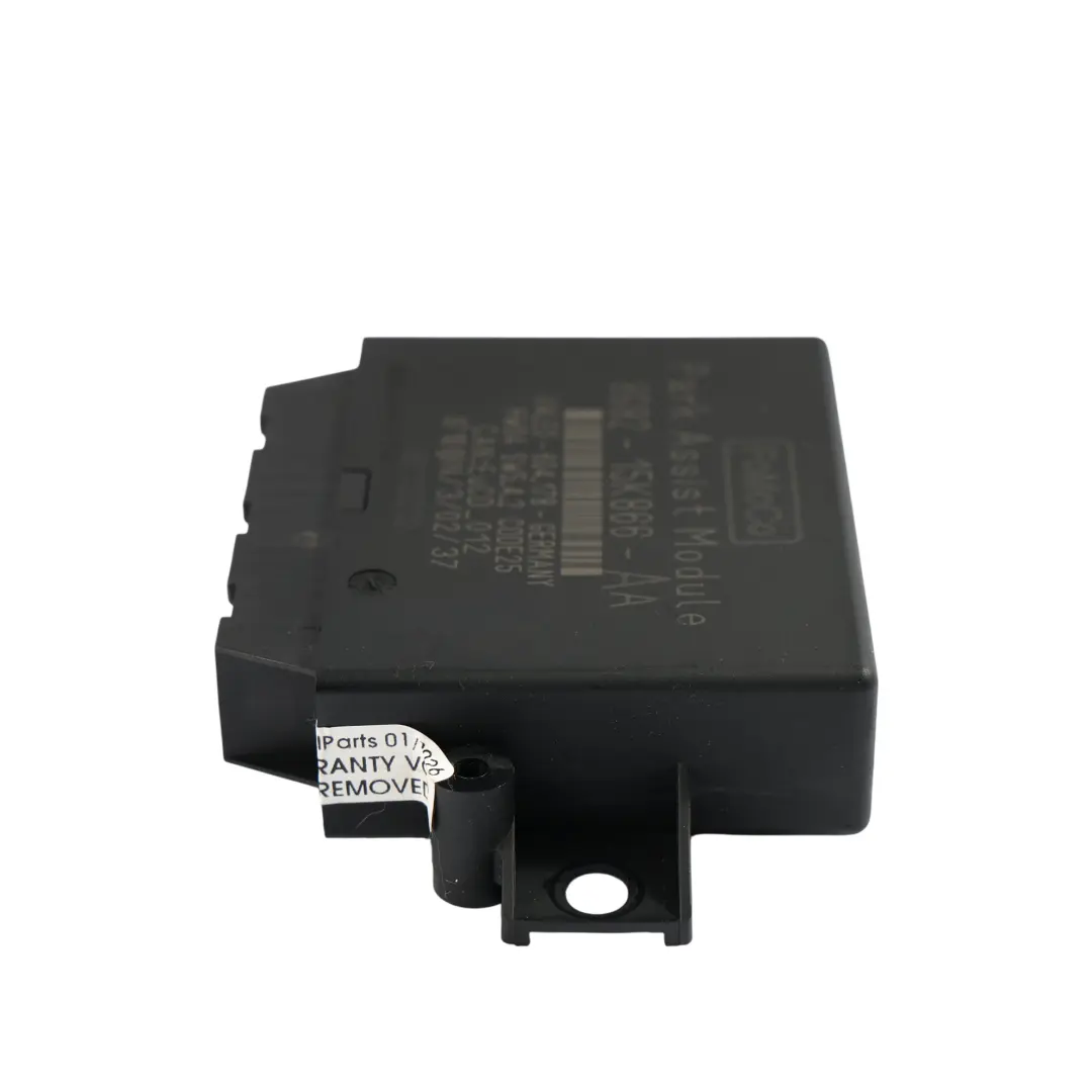 Ford Mondeo Mk4 PDC Sensore Parcheggio Modulo Unità Controllo - SKU 8G92-15K866-AA - Numero di parte 8G92-15K866-AA