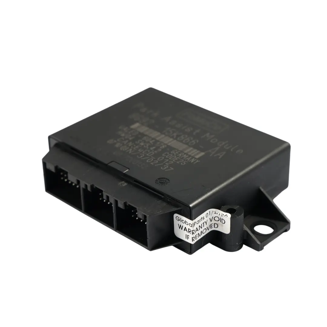 Mk4 PDC Sensore Parcheggio Modulo Unità Controllo per Ford Mondeo con numero di parte 8G92-15K866-AA Ford Mondeo Mk4 PDC Sensore Parcheggio Modulo Unità Controllo - SKU 8G92-15K866-AA - Numero di parte 8G92-15K866-AA