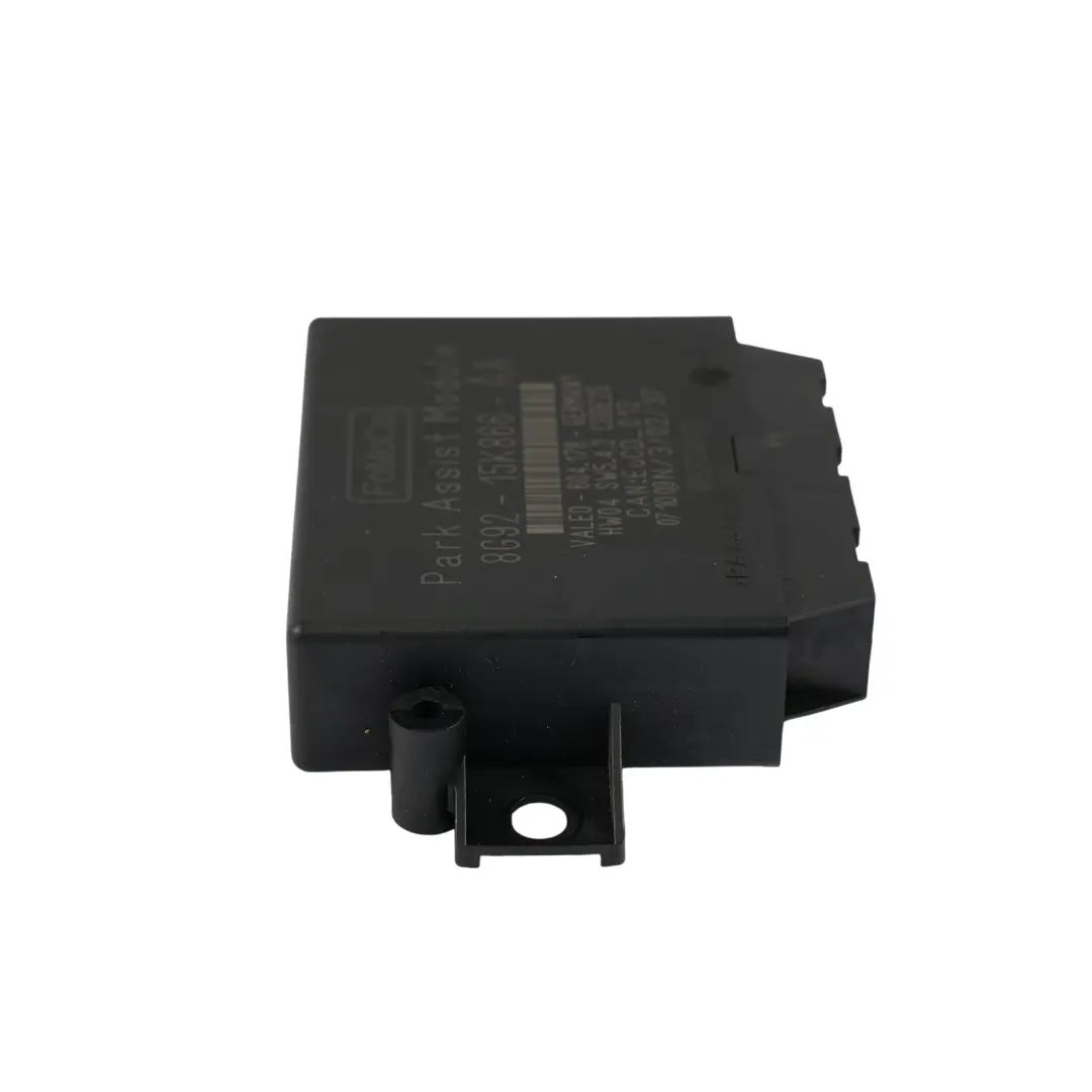 Ford Mondeo Mk4 PDC Parking Sensor Control Unit Module - SKU 8G92-15K866-AA - Part number 8G92-15K866-AA