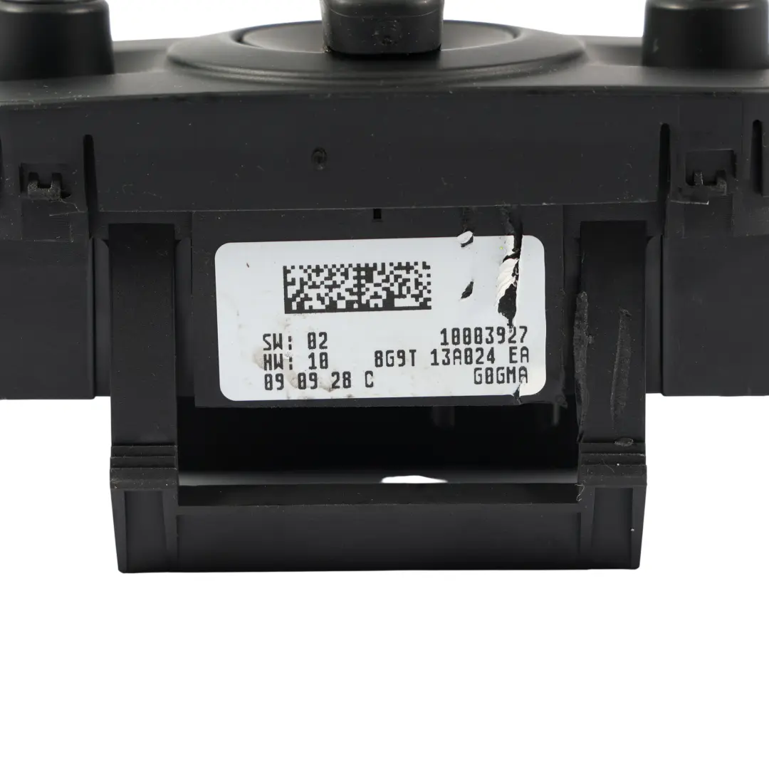 Ford Mondeo Mk4 Faros Control De Luces Panel De Interruptores - SKU 8G9T-13A024-EA - Número de pieza 8G9T-13A024-EA