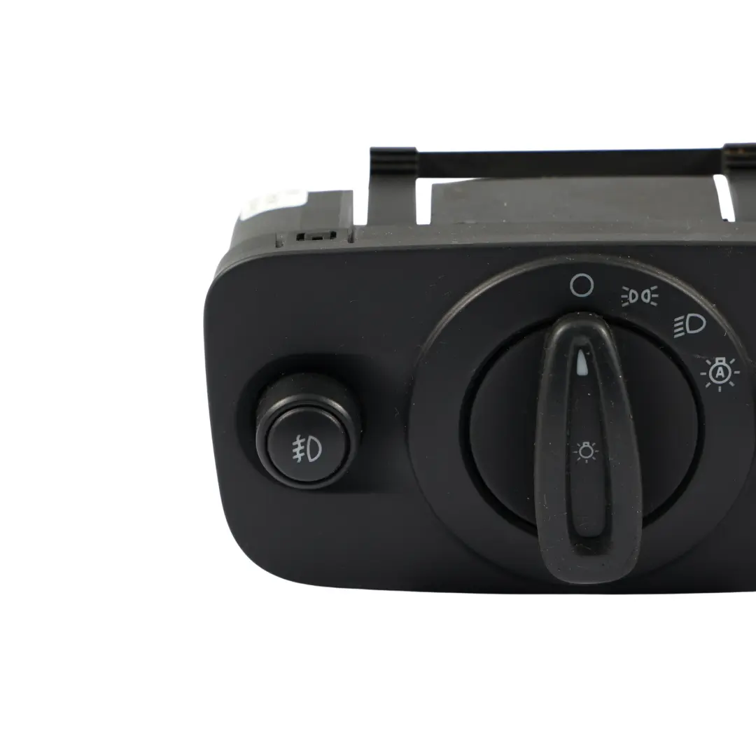 Mk4 Faros Control De Luces Panel De Interruptores para Ford Mondeo con número de pieza 8G9T-13A024-EA Ford Mondeo Mk4 Faros Control De Luces Panel De Interruptores - SKU 8G9T-13A024-EA - Número de pieza 8G9T-13A024-EA