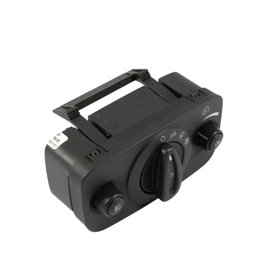 Ford Mondeo Mk4 Scheinwerfer Lichter Steuerung Schalttafel - SKU 8G9T-13A024-EA - Teilenummer 8G9T-13A024-EA