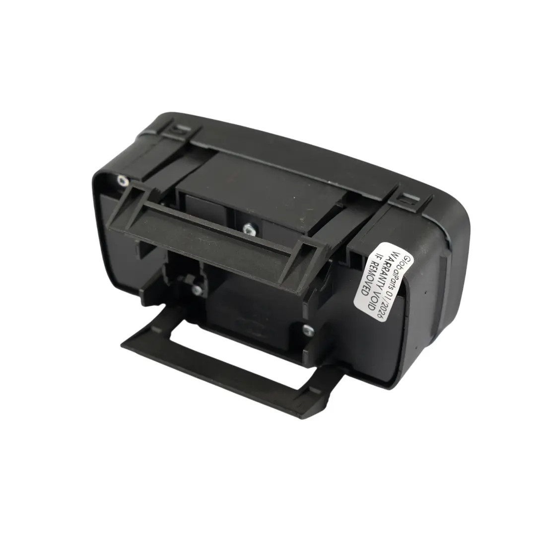 Ford Mondeo Mk4 Scheinwerfer Lichter Steuerung Schalttafel - SKU 8G9T-13A024-EA - Teilenummer 8G9T-13A024-EA