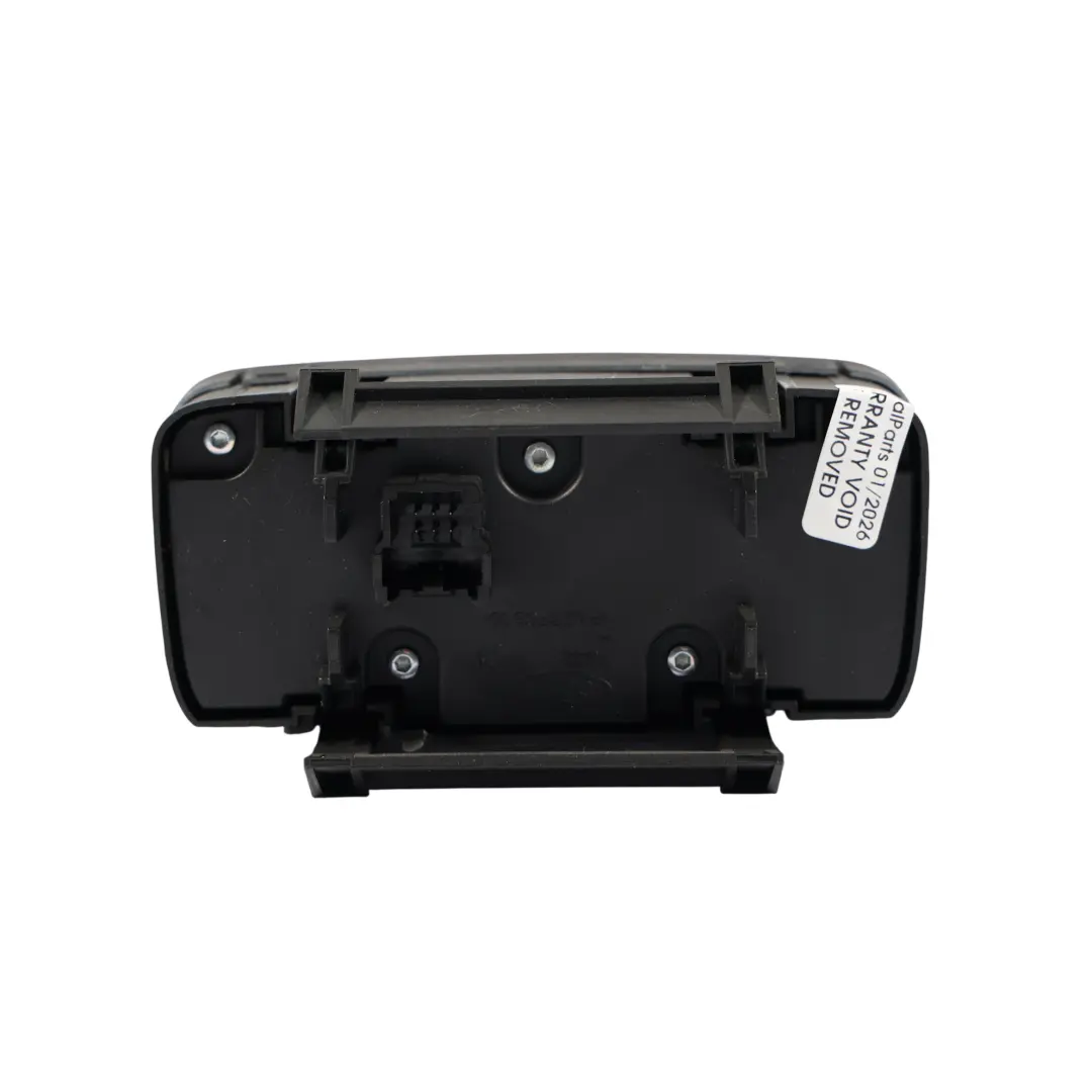 Mk4 Scheinwerfer Lichter Steuerung Schalttafel für Ford Mondeo mit Teilenummer 8G9T-13A024-EA Ford Mondeo Mk4 Scheinwerfer Lichter Steuerung Schalttafel - SKU 8G9T-13A024-EA - Teilenummer 8G9T-13A024-EA