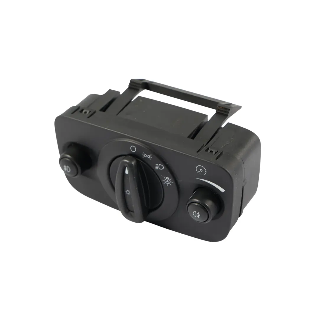 Ford Mondeo Mk4 Headlight Lights Control Lighting Switch Panel - SKU 8G9T-13A024-EA - Part number 8G9T-13A024-EA