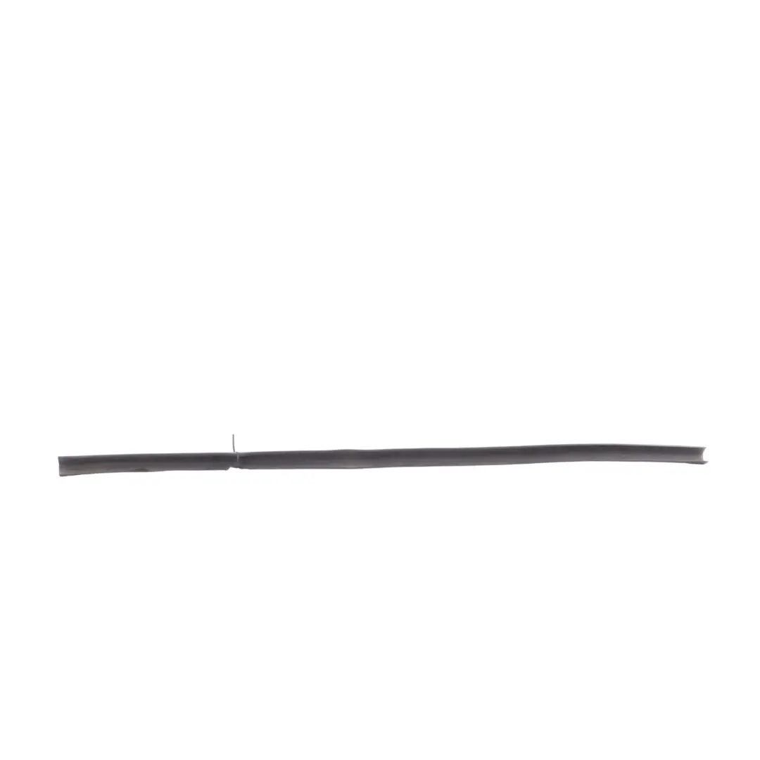 Junta Puerta Delantera Izquierda Inferior Goma para Audi A4 B7 Cabrio con número de pieza 8H0837717B Audi A4 B7 Cabrio Junta Puerta Delantera Izquierda Inferior Goma - SKU 8H0837717B - Número de pieza 8H0837717B