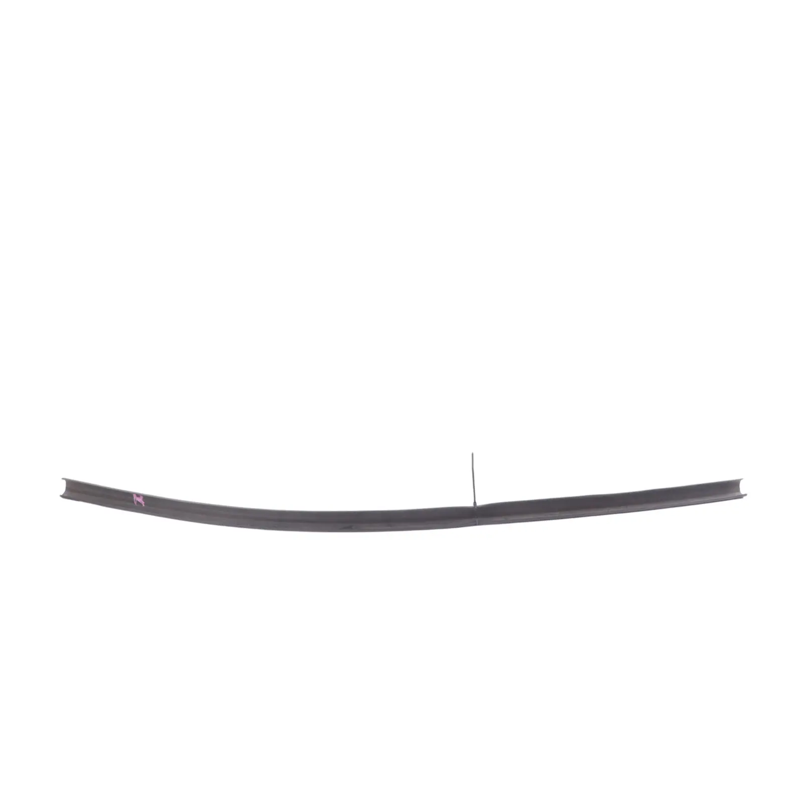 Audi A4 B7 Cabrio Joint Porte Avant Droit Inférieur Caoutchouc 8H0837718B