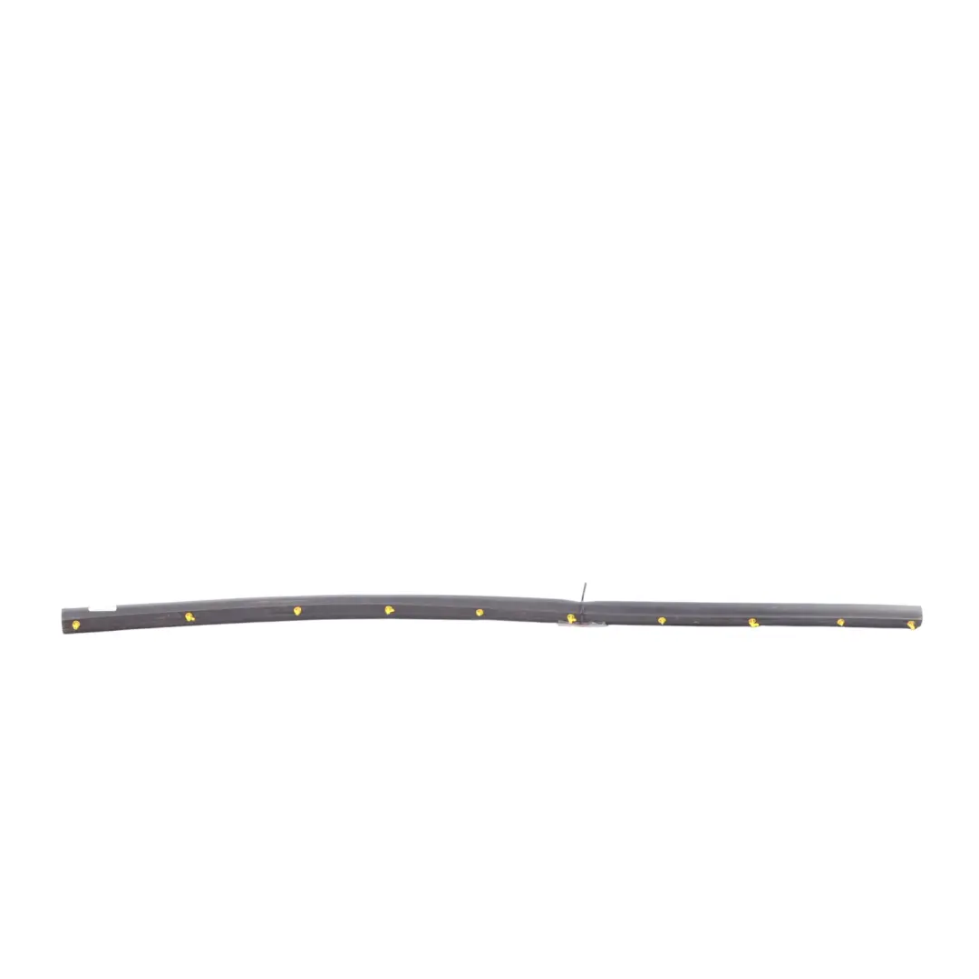 Audi A4 B7 Cabrio Türdichtung Vorne Rechts Unten Gummi Dichtung - SKU 8H0837718B - Teilenummer 8H0837718B