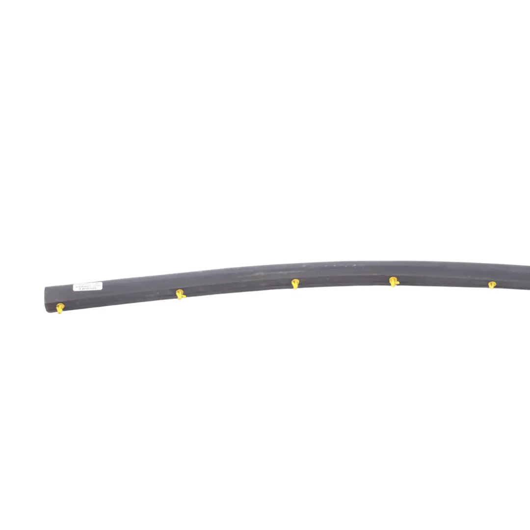 Guarnizione Porta Anteriore Destra Inferiore per Audi A4 B7 Cabrio con numero di parte 8H0837718B Audi A4 B7 Cabrio Guarnizione Porta Anteriore Destra Inferiore - SKU 8H0837718B - Numero di parte 8H0837718B