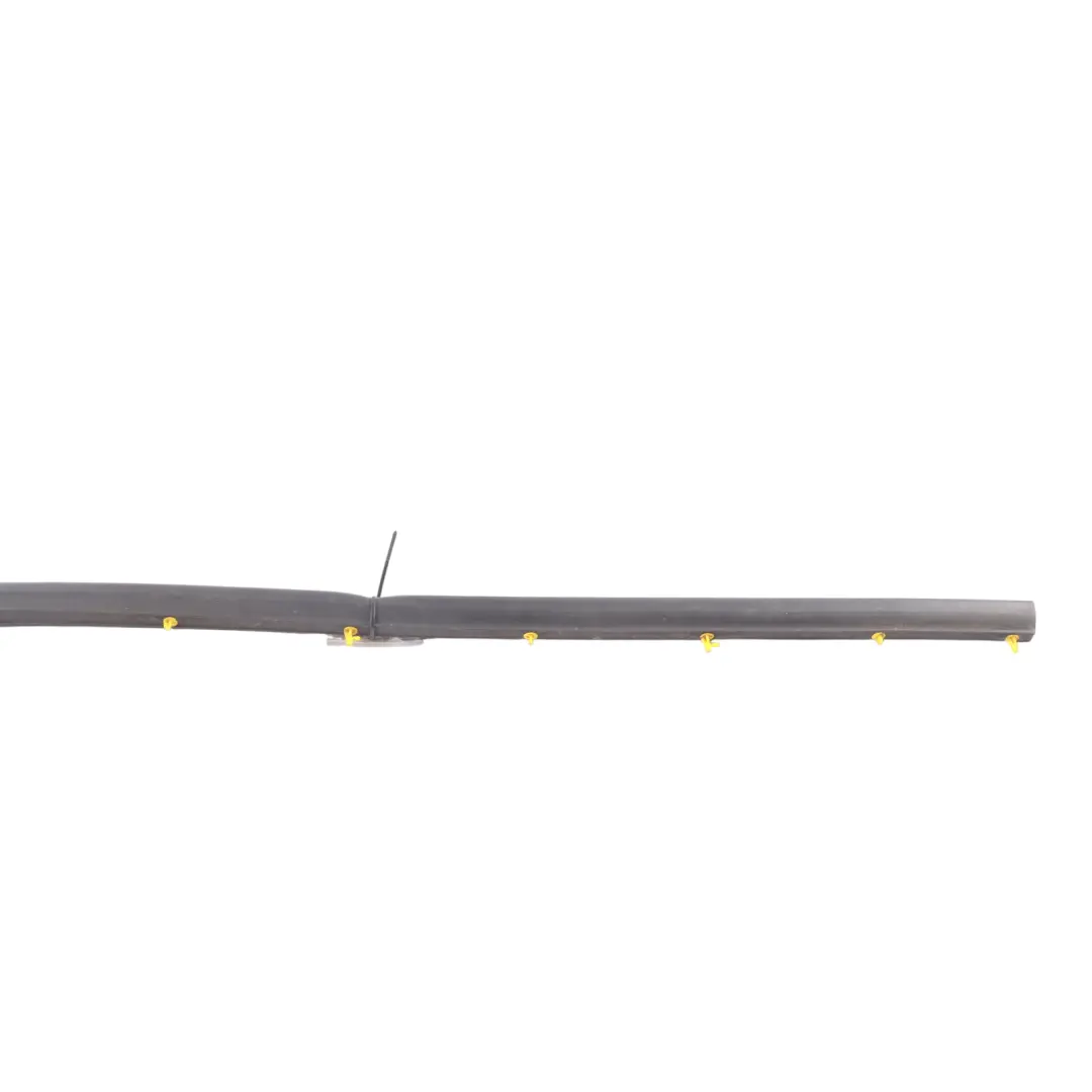 Joint Porte Avant Droit Inférieur Caoutchouc pour Audi A4 B7 Cabrio à propos du numéro de pièce 8H0837718B Audi A4 B7 Cabrio Joint Porte Avant Droit Inférieur Caoutchouc - SKU 8H0837718B - Numéro de pièce 8H0837718B