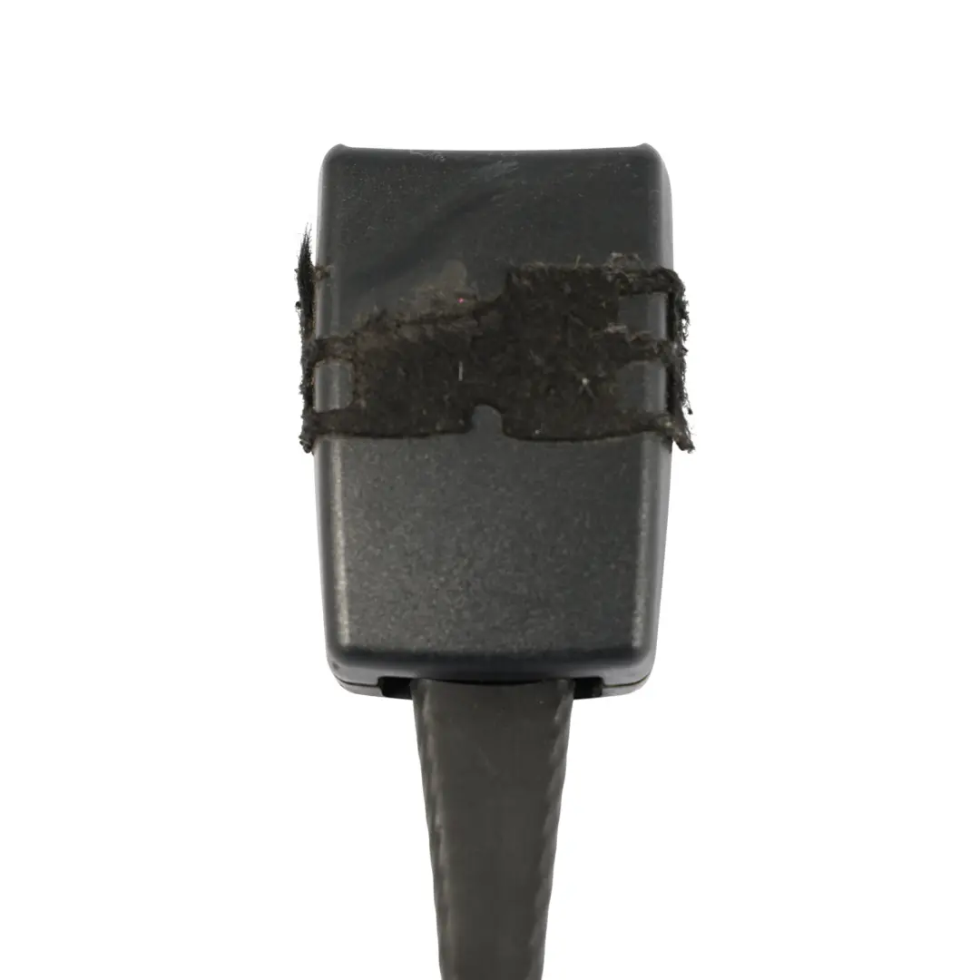 Audi A4 B7 Cabrio Vorderseite Sicherheitsgurt Schnalle Beifahrerseite - SKU 8H0857755 - Teilenummer 8H0857755