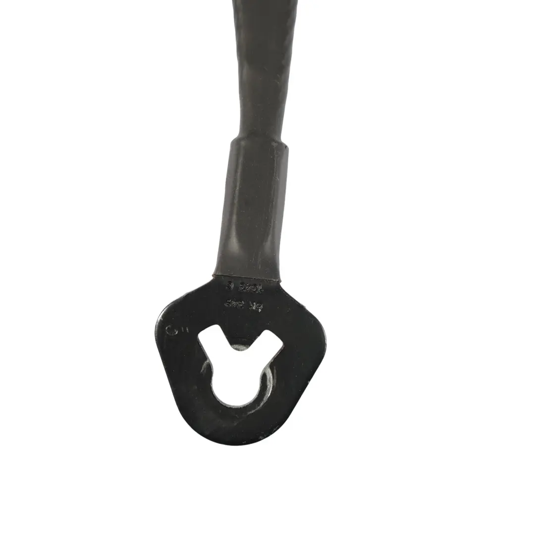 Audi A4 B7 Boucle De Ceinture Sécurité Avant Côté Passager Cabriolet - SKU 8H0857755 - Numéro de pièce 8H0857755