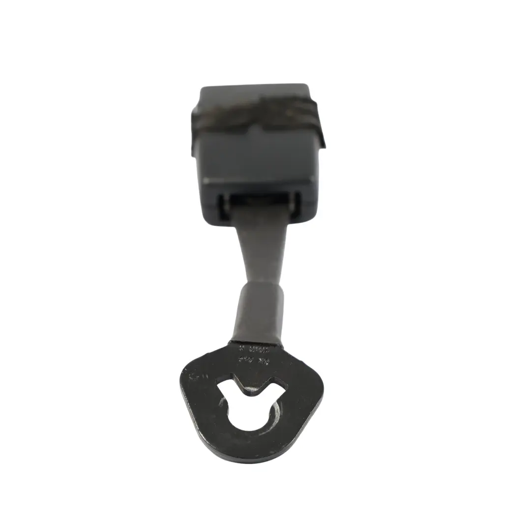 Audi A4 B7 Cabrio Vorderseite Sicherheitsgurt Schnalle Beifahrerseite - SKU 8H0857755 - Teilenummer 8H0857755