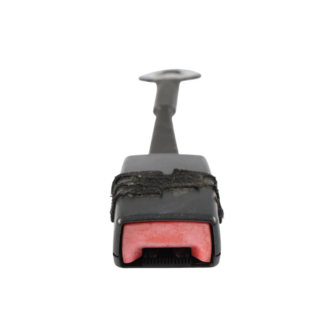 Audi A4 B7 Cabrio Cinturón De Seguridad Delantero Hebilla Del Pasajero - SKU 8H0857755 - Número de pieza 8H0857755