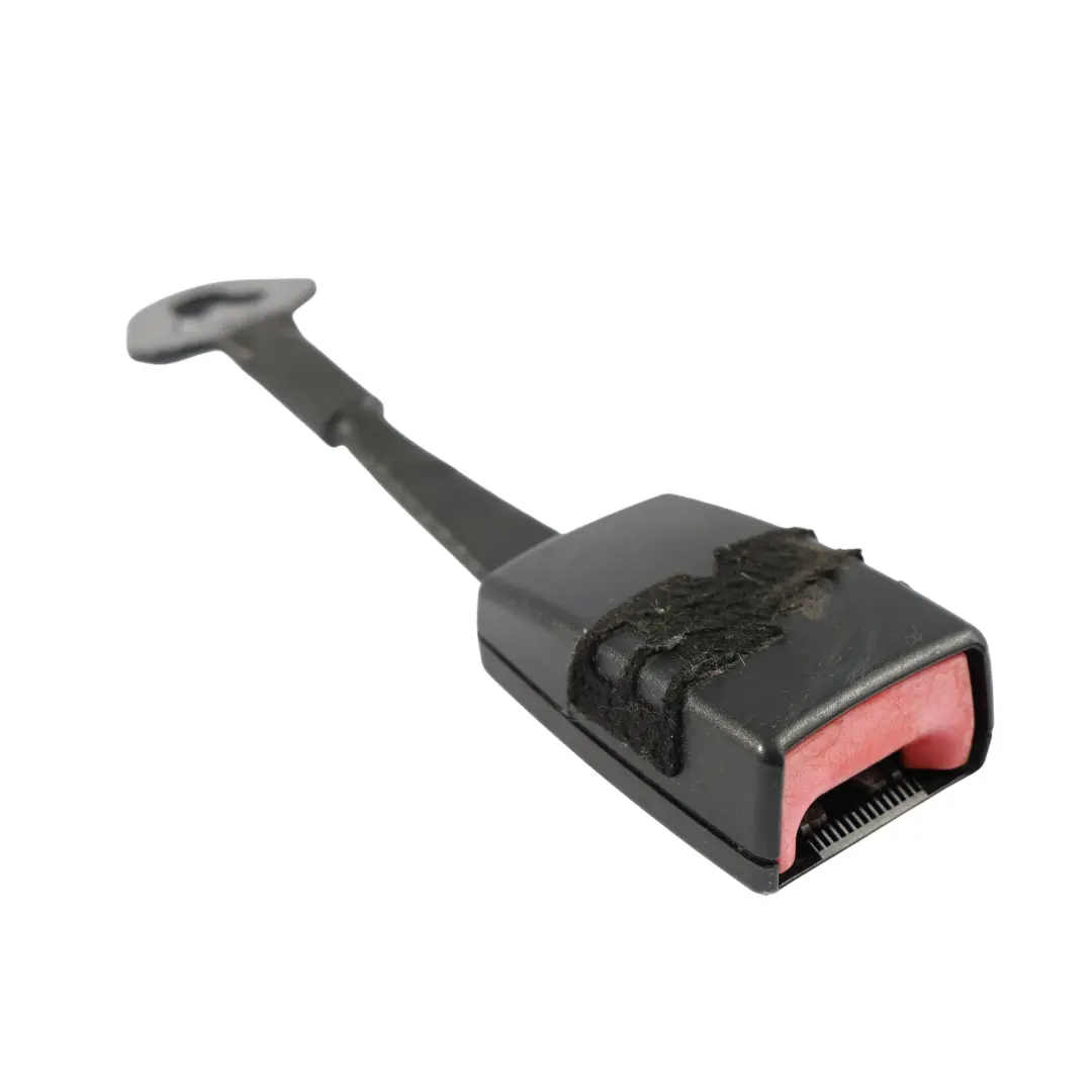 Vorderseite Sicherheitsgurt Schnalle Beifahrerseite für Audi A4 B7 Cabrio mit Teilenummer 8H0857755 Audi A4 B7 Cabrio Vorderseite Sicherheitsgurt Schnalle Beifahrerseite - SKU 8H0857755 - Teilenummer 8H0857755