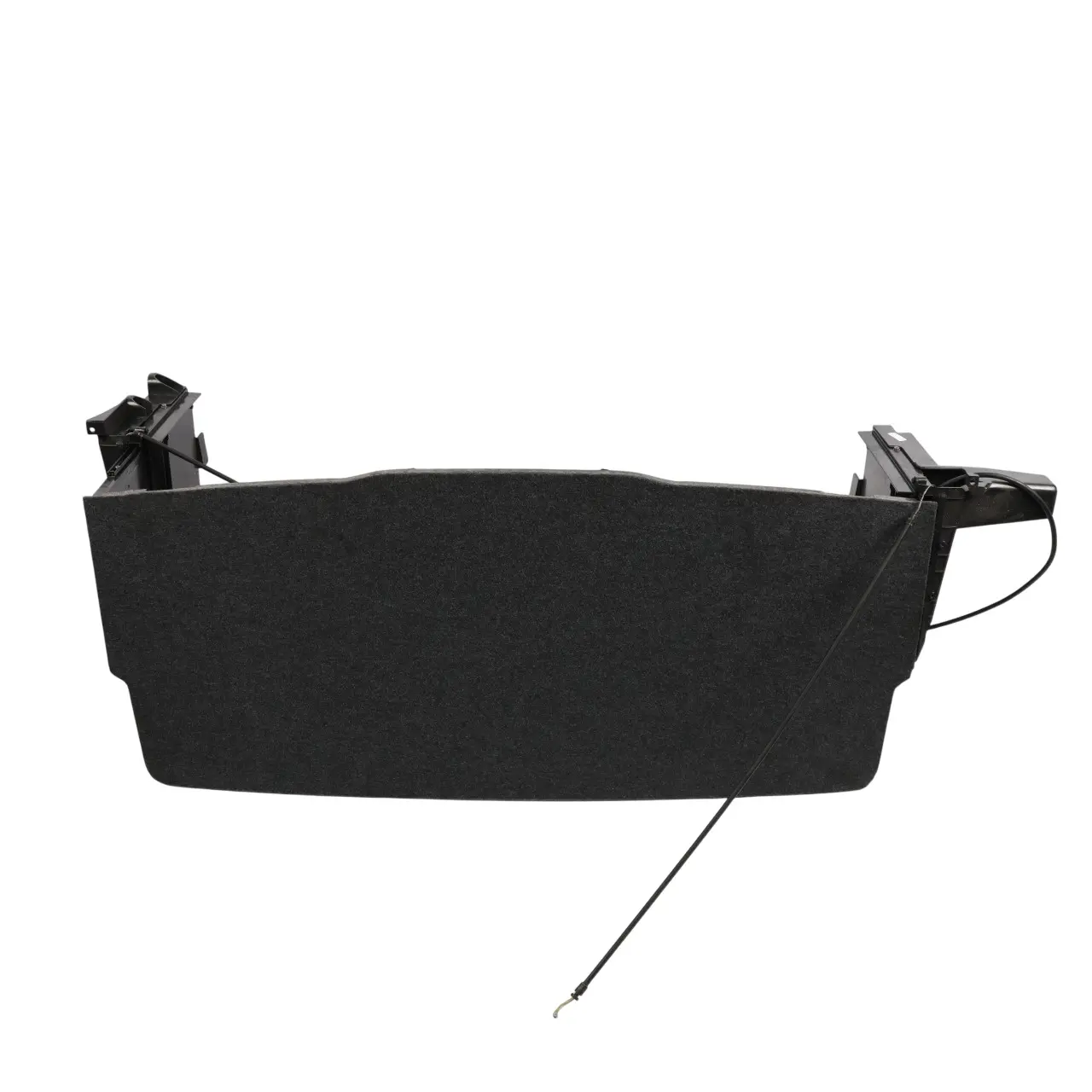 Audi A4 B7 Cabrio Convertible Top Roof Box Storage Stowage Area 8H0863491