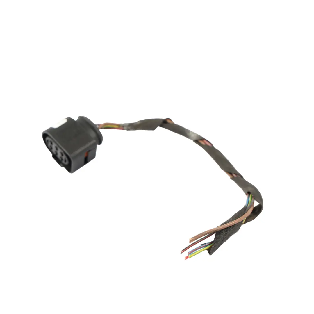 Audi A4 B8 Rücklicht Lampe Kofferraumklappe Links Kabelbaum - SKU 8H0945095D-1 - Teilenummer 8H0945095D