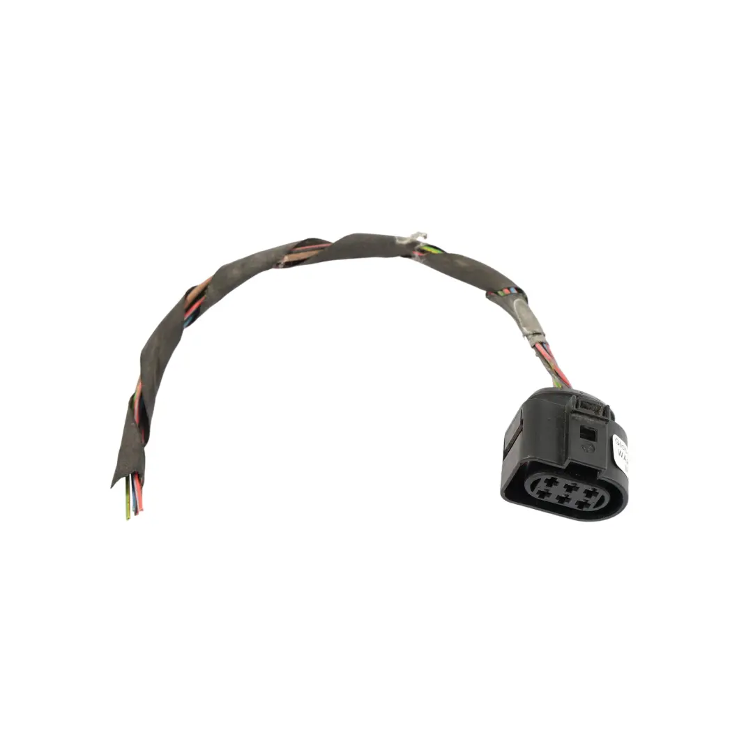 Audi A4 B8 Wiązka Przewodów Lampy Klapy Bagażnika Lewy Tył - SKU 8H0945095D-1 - Numer Części 8H0945095D