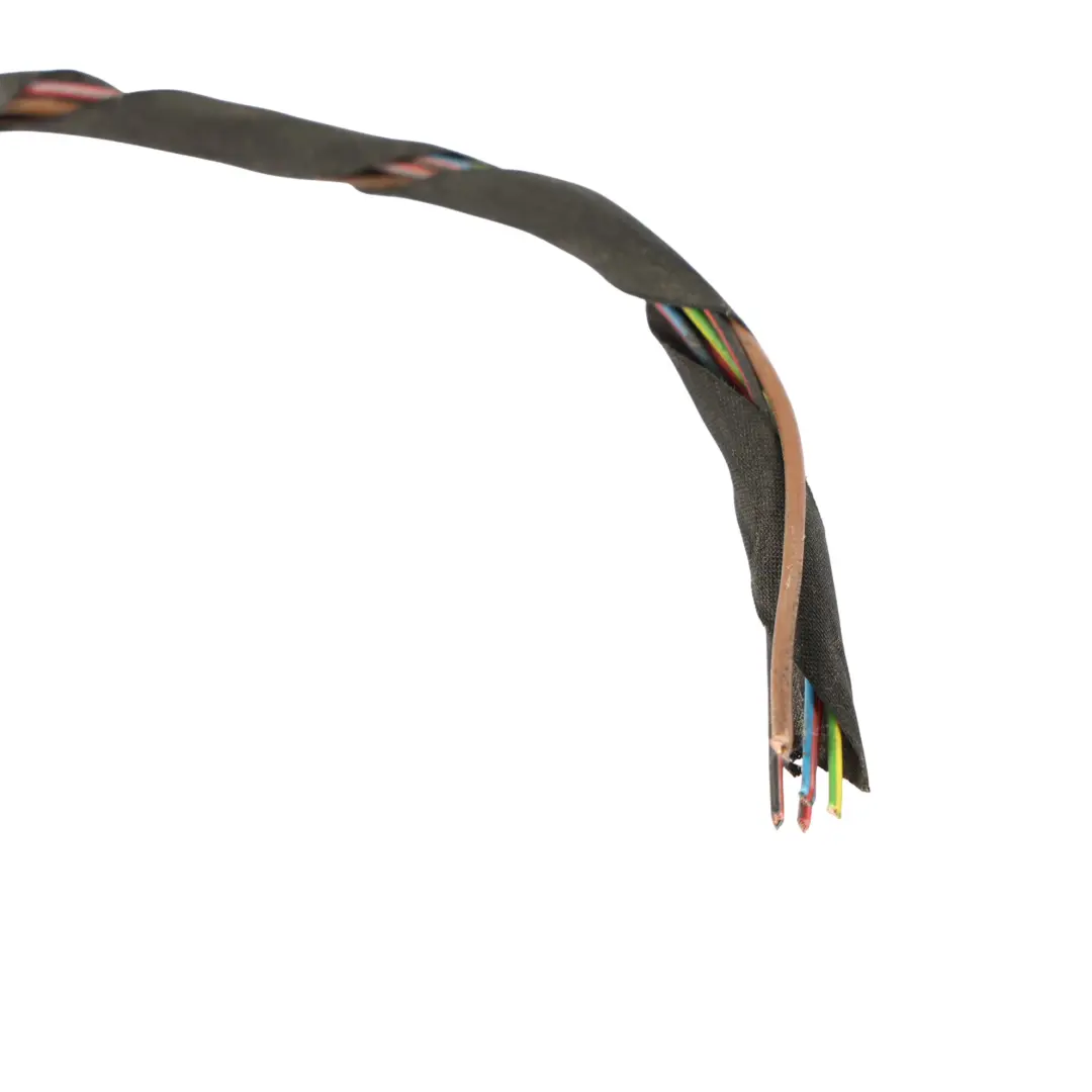 Luz Trasera Tapa Maletero Izquierda Mazo De Cables para Audi A4 B8 con número de pieza 8H0945095D Audi A4 B8 Luz Trasera Tapa Maletero Izquierda Mazo De Cables - SKU 8H0945095D-1 - Número de pieza 8H0945095D