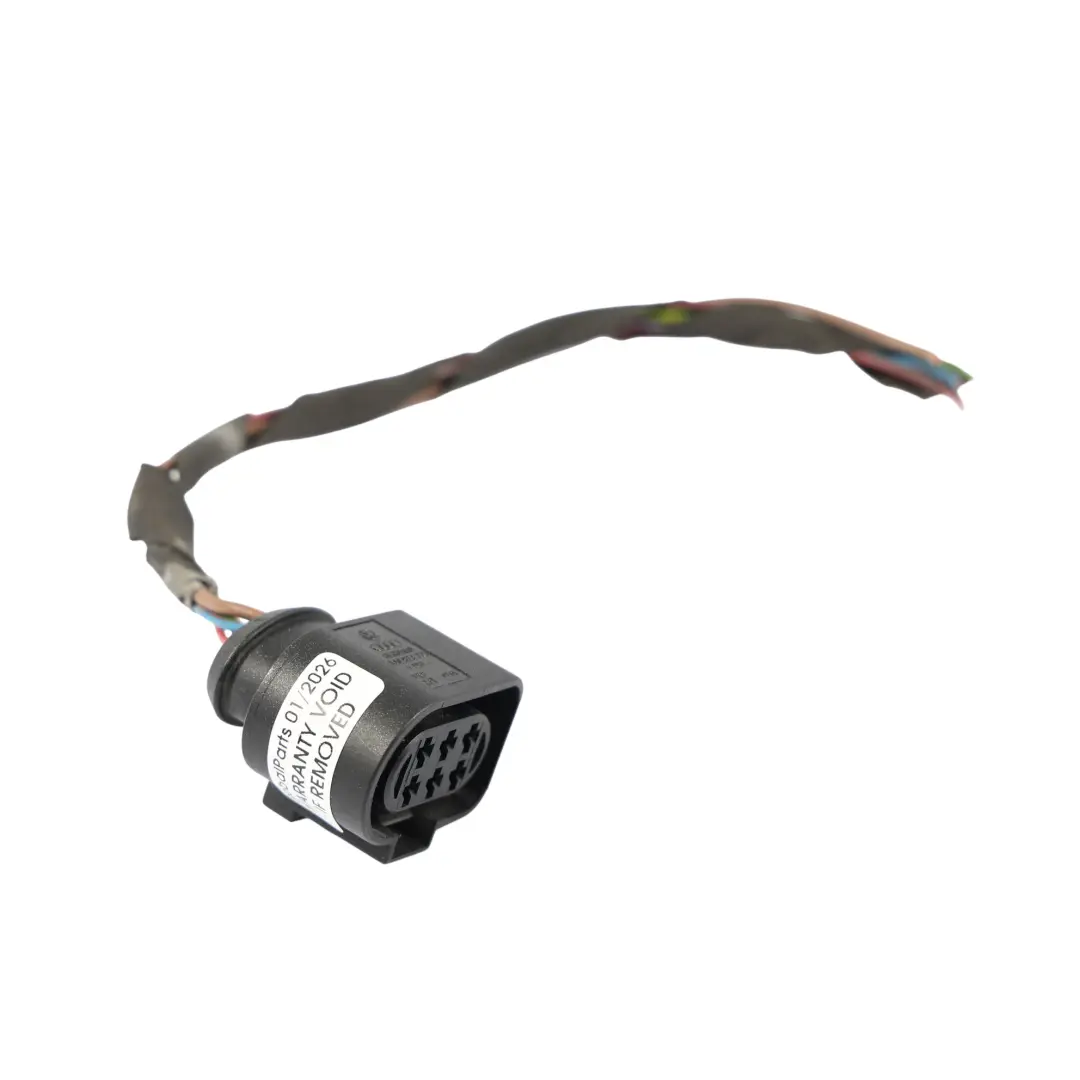 Rücklicht Lampe Kofferraumklappe Links Kabelbaum für Audi A4 B8 mit Teilenummer 8H0945095D Audi A4 B8 Rücklicht Lampe Kofferraumklappe Links Kabelbaum - SKU 8H0945095D-1 - Teilenummer 8H0945095D