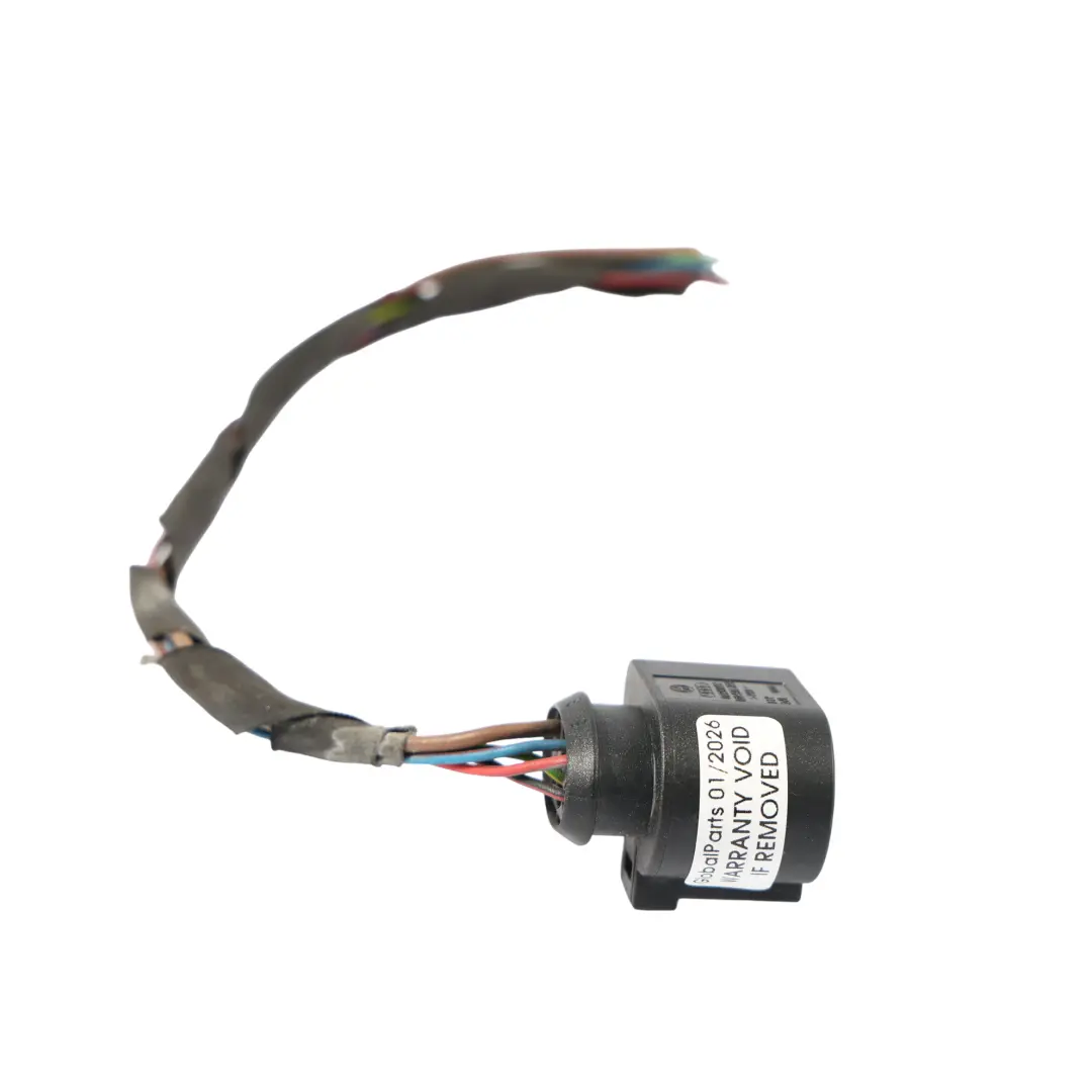 Audi A4 B8 Rear Light Lamp Trunk Lid Boot Left N/S Wiring Harness - SKU 8H0945095D-1 - Part number 8H0945095D