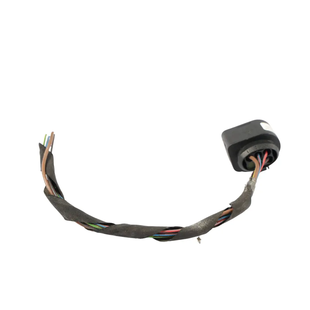 Audi A4 B8 Rücklicht Lampe Kofferraumklappe Links Kabelbaum - SKU 8H0945095D-1 - Teilenummer 8H0945095D