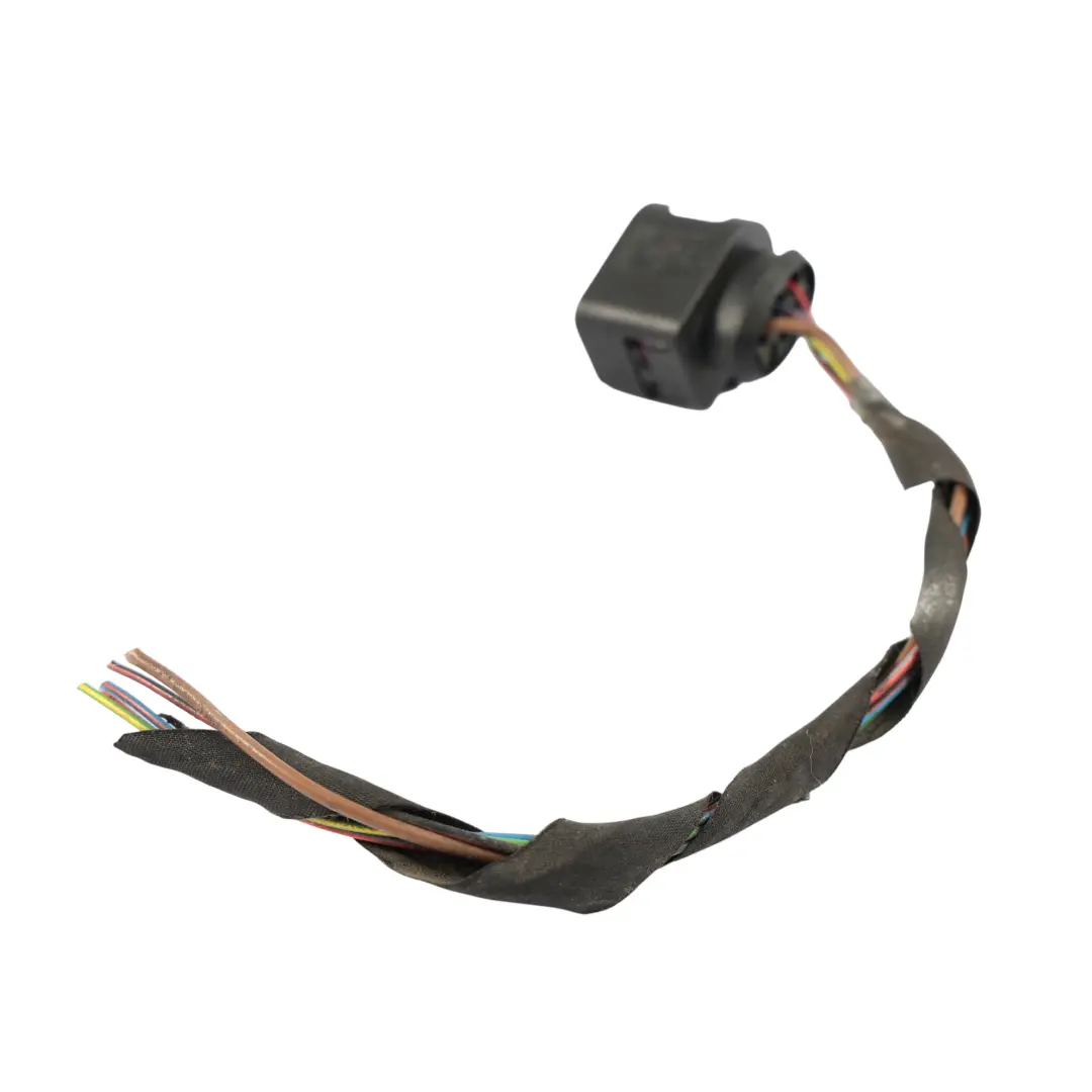 Audi A4 B8 Faisceau Câblage Feu Arrière Gauche Hayon Coffre - SKU 8H0945095D-1 - Numéro de pièce 8H0945095D