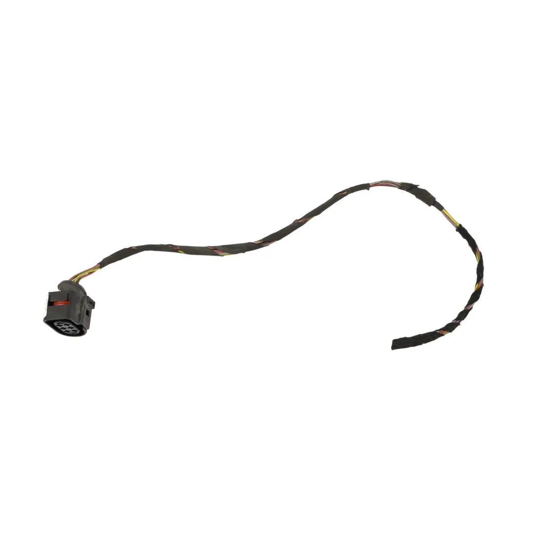 Audi A4 B7 Cabrio Fanale Posteriore Esterno Destro Cablaggio - SKU 8H0945096D-1 - Numero di parte 8H0945096D