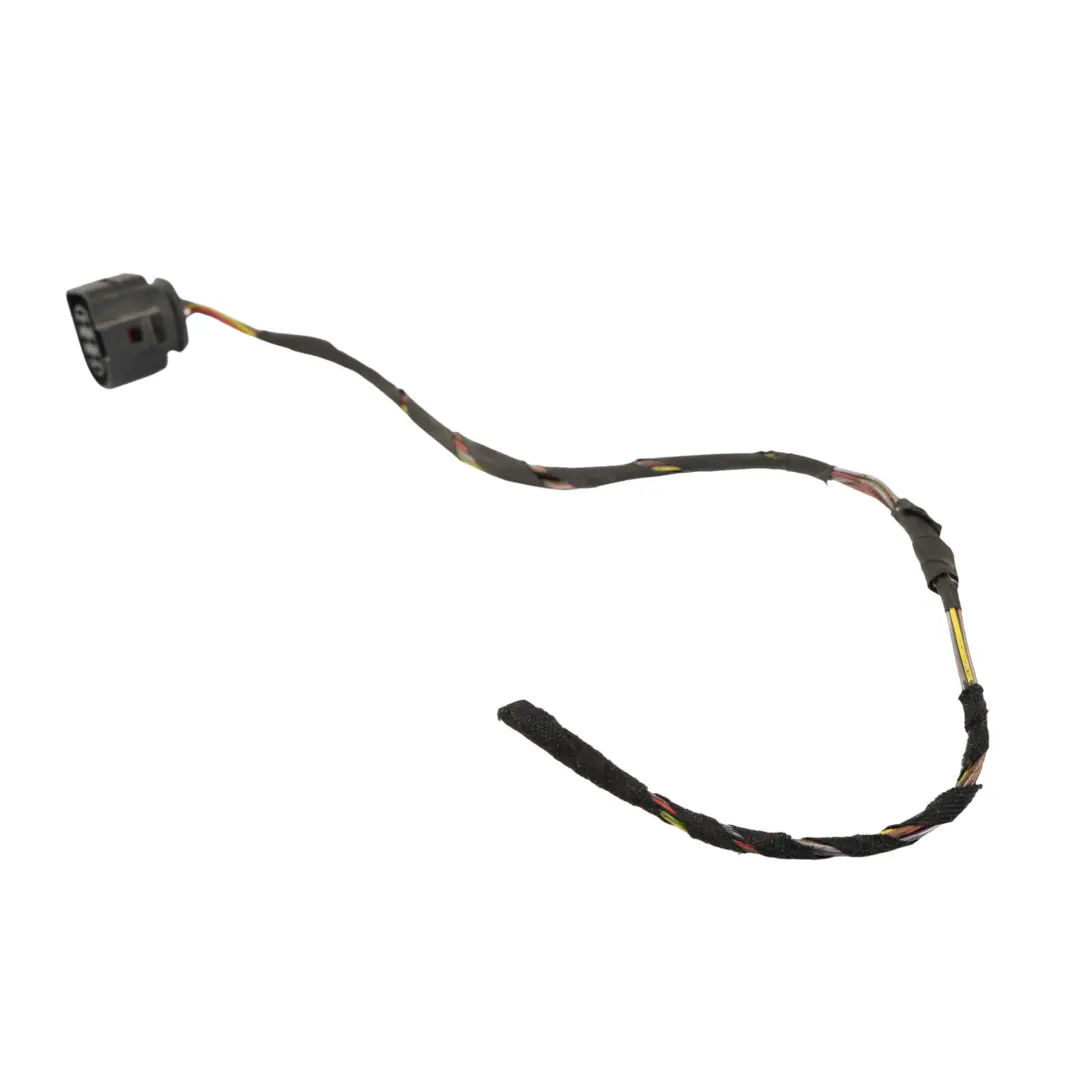 Audi A4 B7 Cabrio Rear Tail Lamp Light Outer Right Wiring Harness - SKU 8H0945096D-1 - Part number 8H0945096D