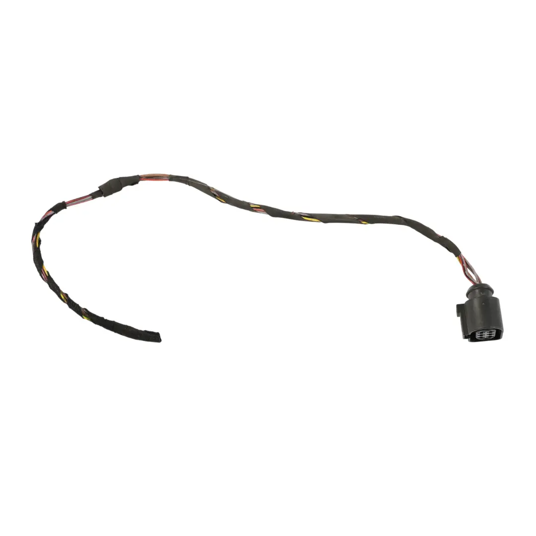 Audi A4 B7 Cabrio Rear Tail Lamp Light Outer Right Wiring Harness - SKU 8H0945096D-1 - Part number 8H0945096D