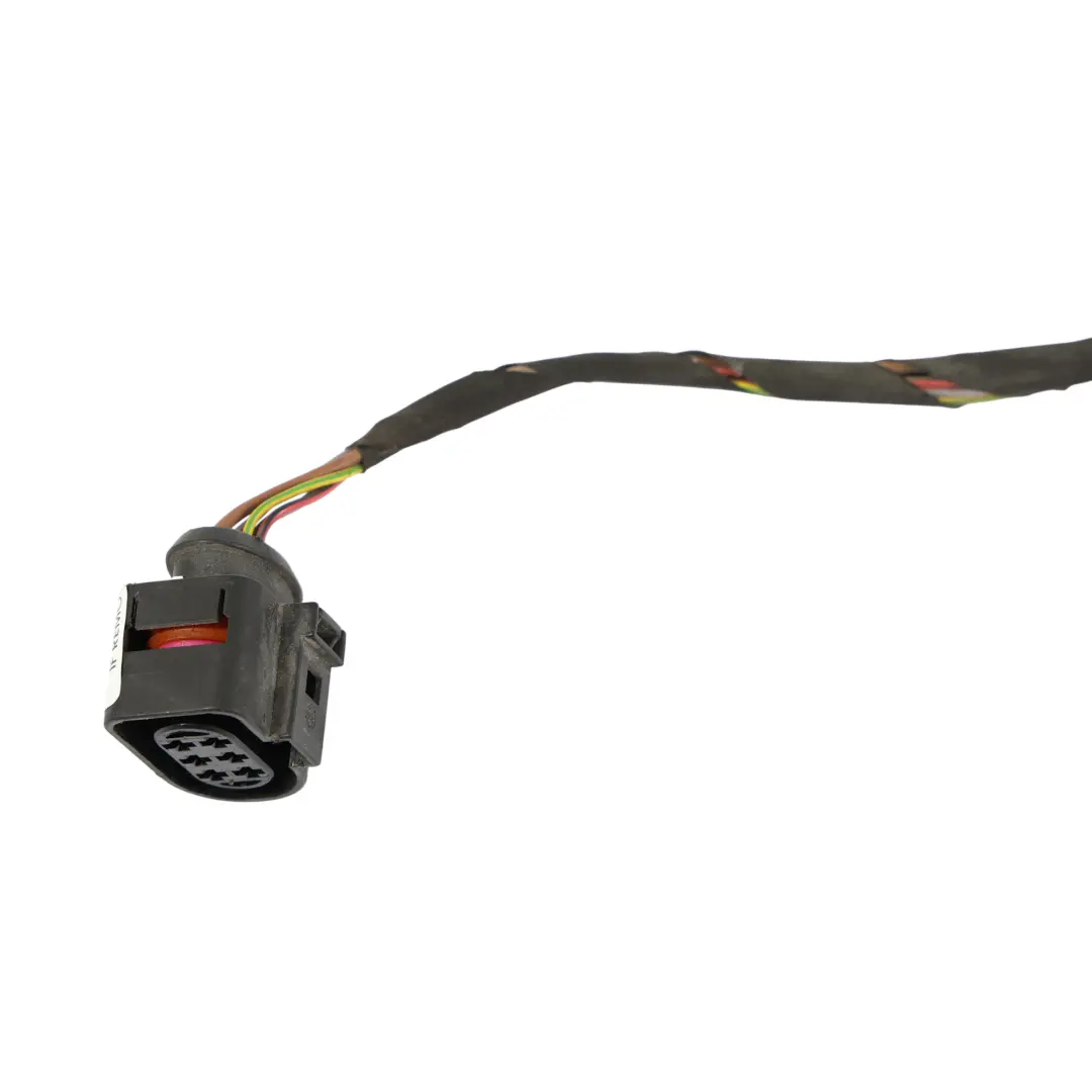 Audi A4 B7 Cabrio Fanale Posteriore Esterno Destro Cablaggio - SKU 8H0945096D-1 - Numero di parte 8H0945096D