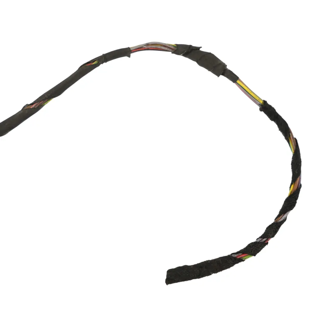 Audi A4 B7 Cabrio Luz Trasera Exterior Derecha Mazo De Cables - SKU 8H0945096D-1 - Número de pieza 8H0945096D