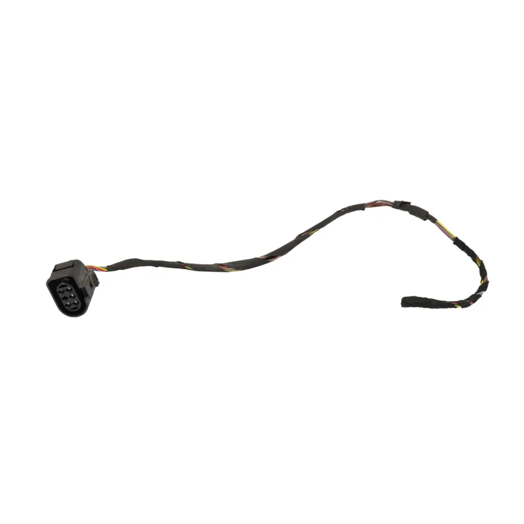 Faisceau De Câblage Extérieur Droit Feu Arrière pour Audi A4 B7 Cabriolet à propos du numéro de pièce 8H0945096D Audi A4 B7 Cabriolet Faisceau De Câblage Extérieur Droit Feu Arrière - SKU 8H0945096D-1 - Numéro de pièce 8H0945096D