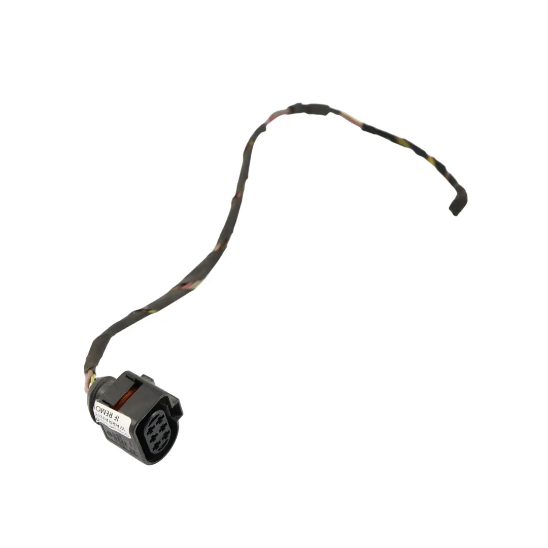 Audi A4 B7 Cabrio Rücklicht Licht Außen Rechts Kabelbaum - SKU 8H0945096D-1 - Teilenummer 8H0945096D