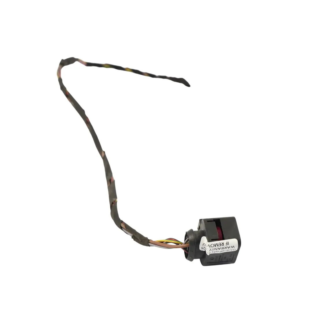 Audi A4 B7 Cabrio Luz Trasera Exterior Derecha Mazo De Cables - SKU 8H0945096D-1 - Número de pieza 8H0945096D