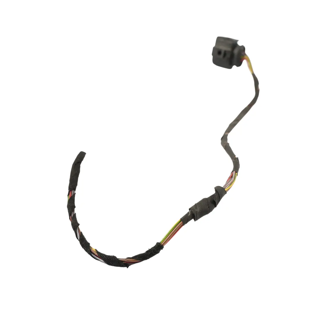 Tail Lamp Light Outer Right Wiring Harness to Audi A4 B7 Cabrio Rear with Part number 8H0945096D Audi A4 B7 Cabrio Rear Tail Lamp Light Outer Right Wiring Harness - SKU 8H0945096D-1 - Part number 8H0945096D